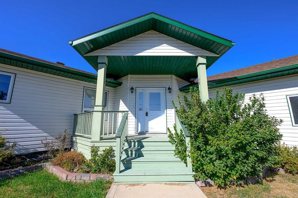 723060 Range Road 62, Clairmont, AB