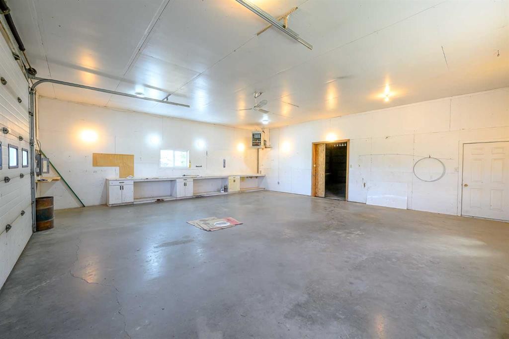 723060 Range Road 62, Clairmont, AB