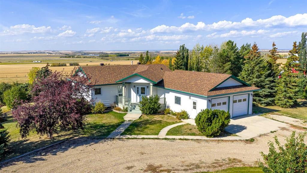 723060 Range Road 62, Clairmont, AB