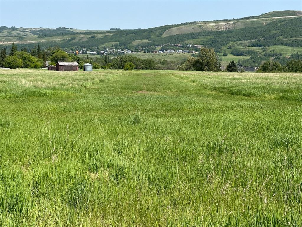 Lot 40, Peace River, AB