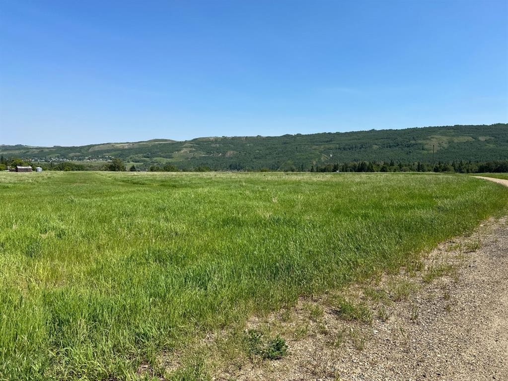Lot 40, Peace River, AB