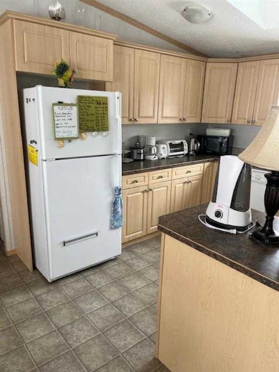 303 4Th Avenue Sw, Manning, AB - Indoor Photo Showing Kitchen