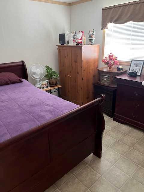 303 4Th Avenue Sw, Manning, AB - Indoor Photo Showing Bedroom