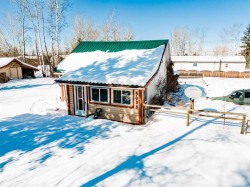 5008 Tardiff Avenue Fort Vermilion, AB T0H 1N0