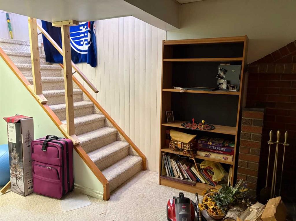 5003 42 Avenue, Valleyview, AB - Indoor Photo Showing Other Room