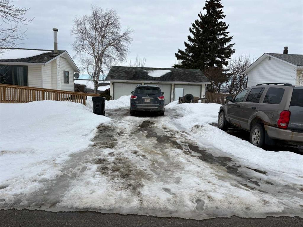 5003 42 Avenue, Valleyview, AB - Outdoor