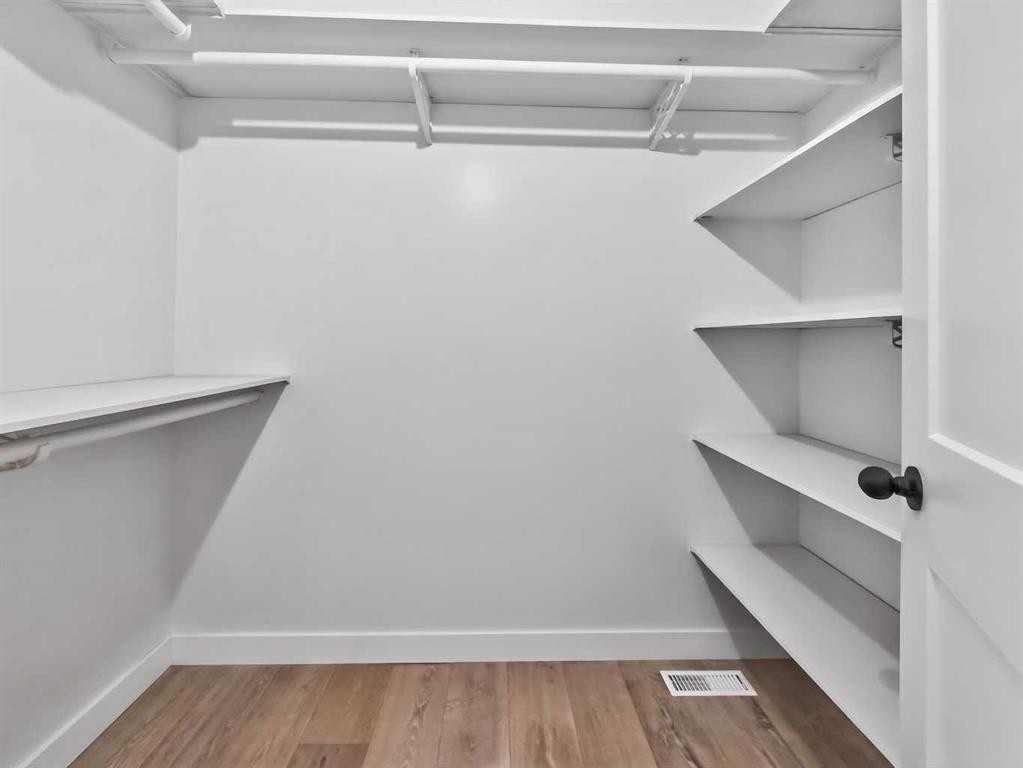 11113 104 Ave, La Crete, AB - Indoor With Storage