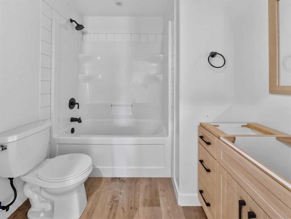 11113 104 Ave, La Crete, AB - Indoor Photo Showing Bathroom