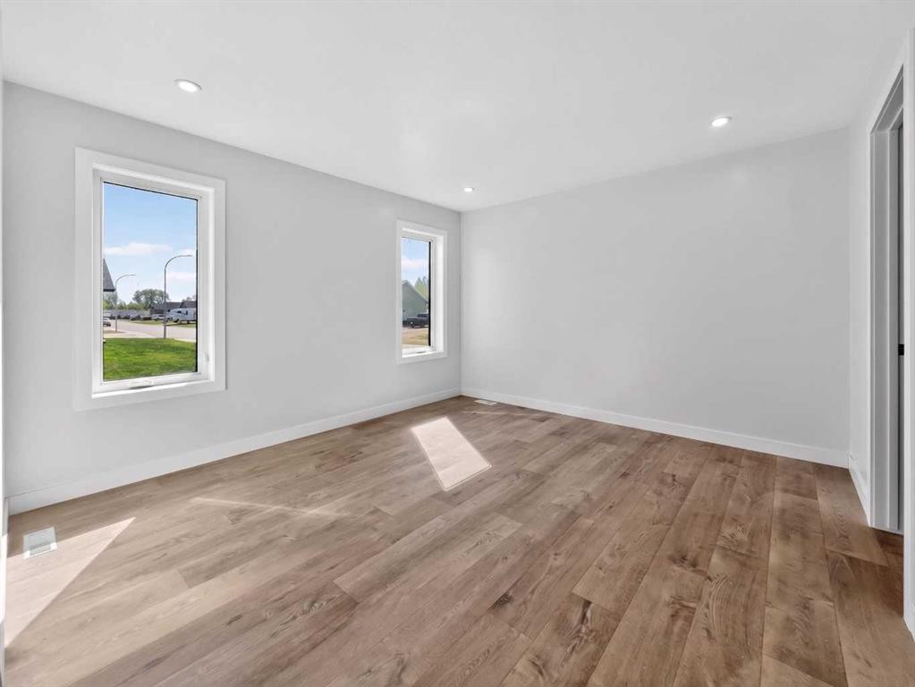 11113 104 Ave, La Crete, AB - Indoor Photo Showing Other Room