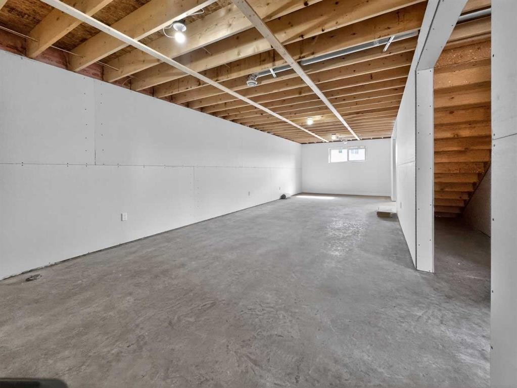 11113 104 Ave, La Crete, AB - Indoor