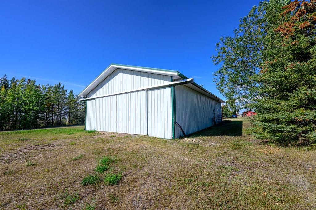 723060 Range Road 62, Clairmont, AB - Outdoor
