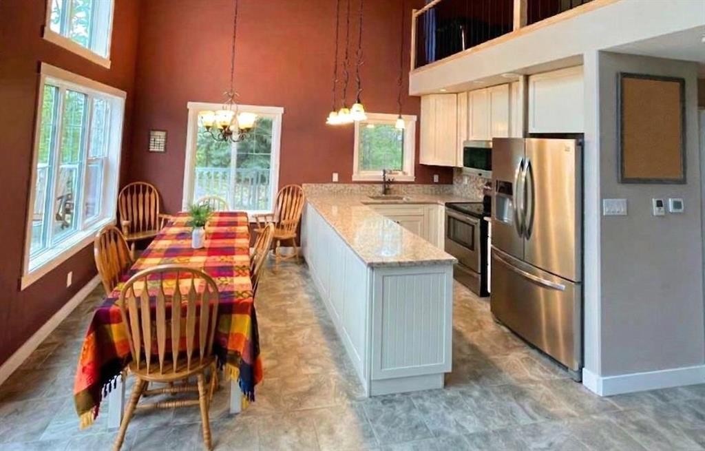 151 Peace River Avenue, Joussard, AB