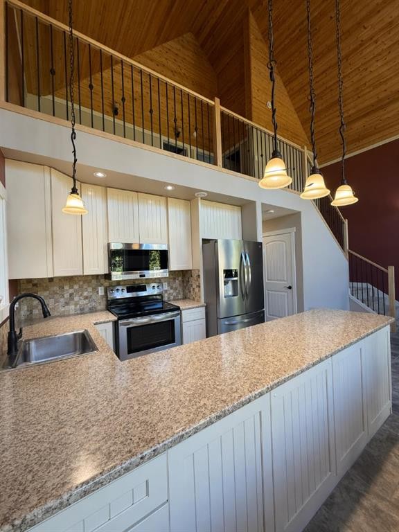 151 Peace River Avenue, Joussard, AB