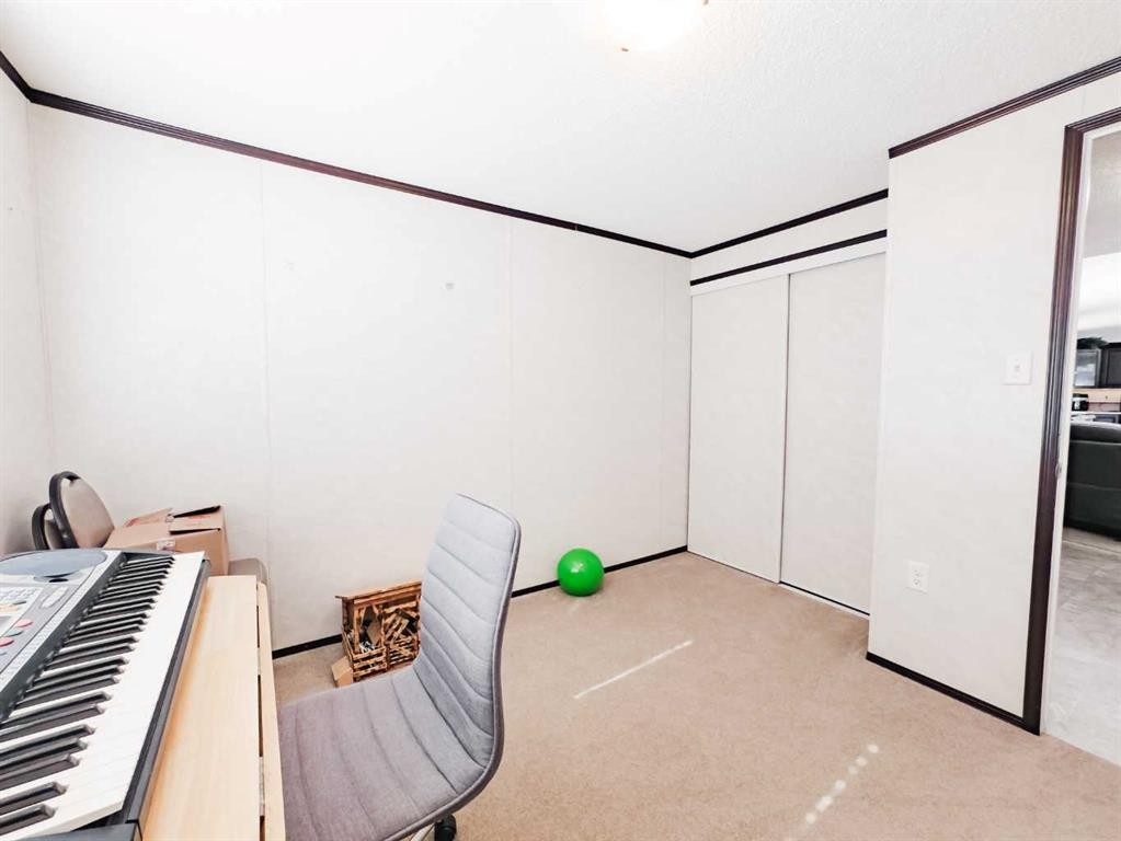 893029 Range Rd 232, Manning, AB - Indoor Photo Showing Other Room