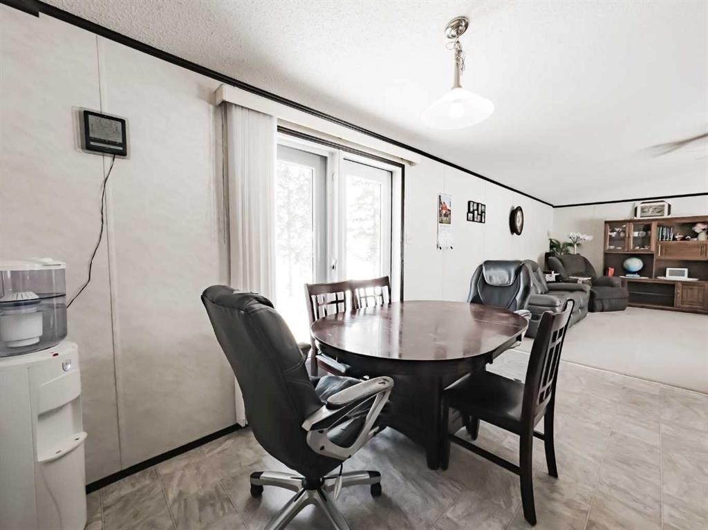 893029 Range Rd 232, Manning, AB - Indoor Photo Showing Other Room