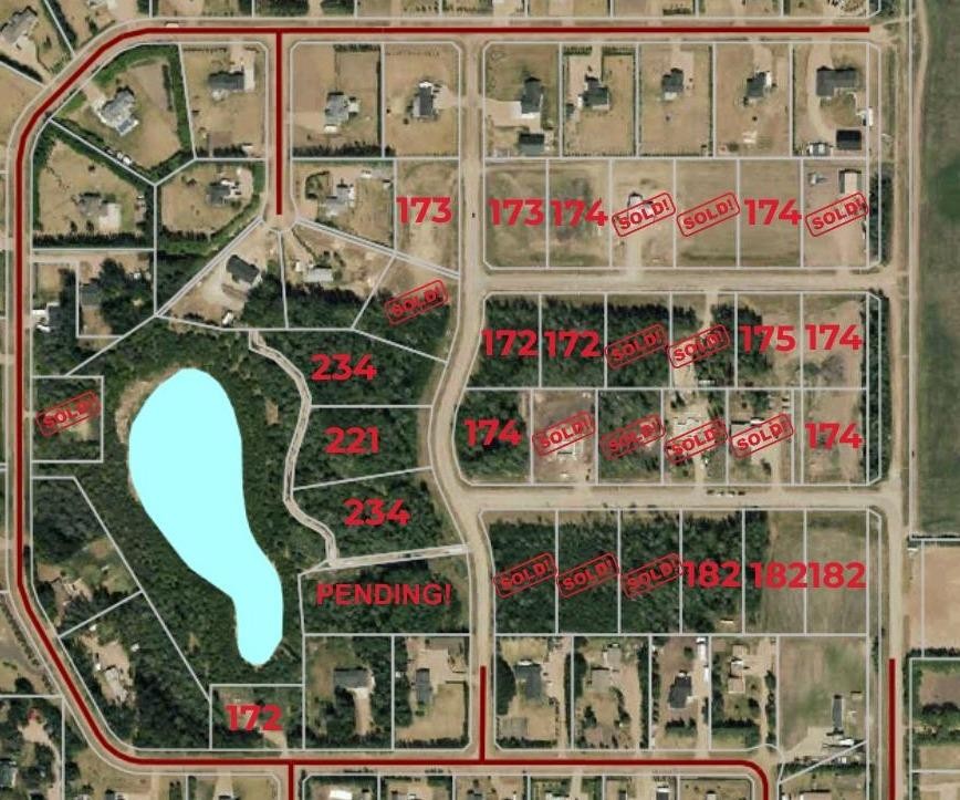 9214 97 Ave, La Crete, AB