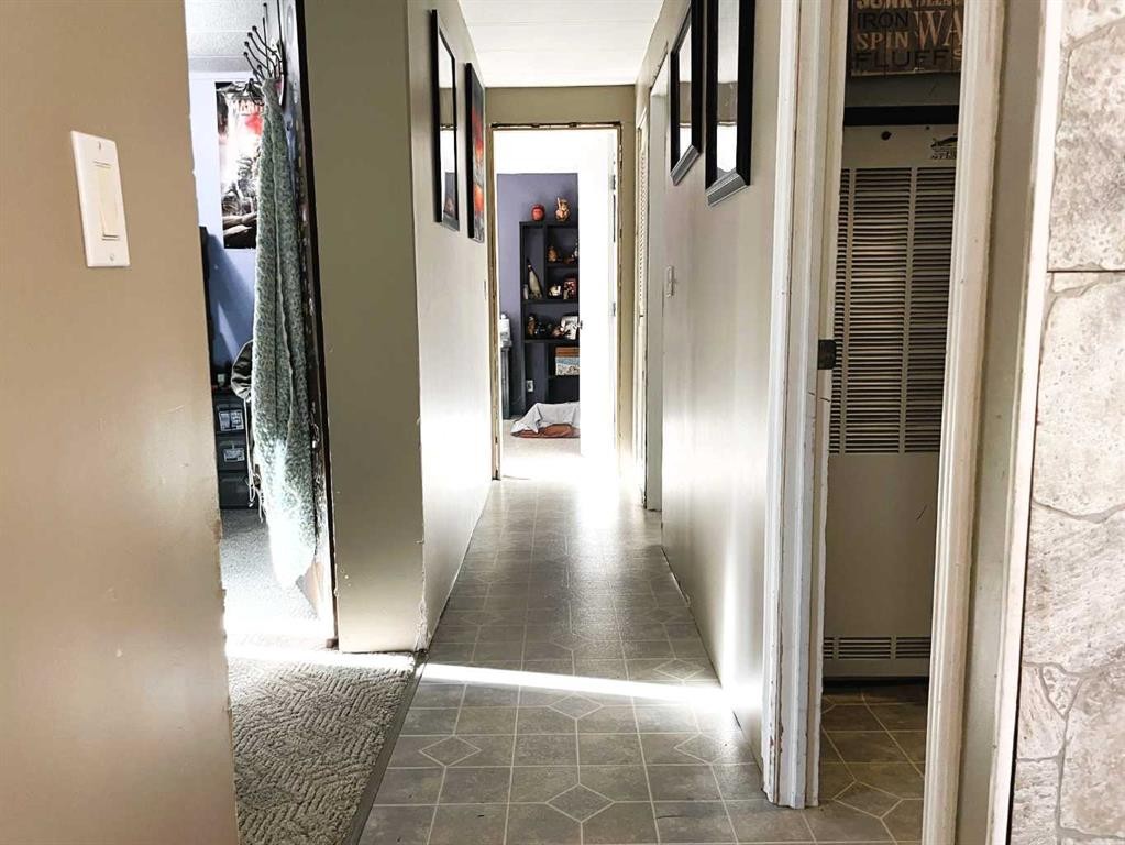 4521 50 Avenue, Grimshaw, AB - Indoor Photo Showing Other Room