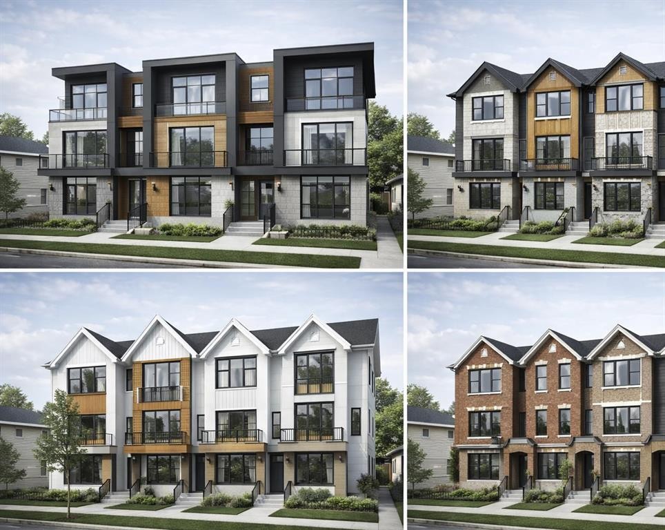 12436 St Albert Trl, Edmonton, AB