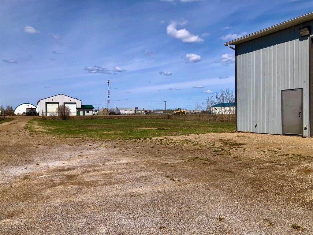 10509 92 Street, High Level, AB