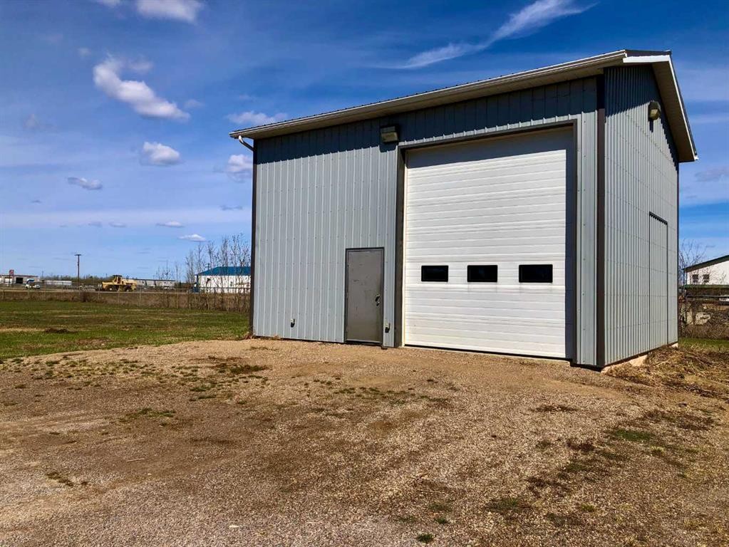 10509 92 Street, High Level, AB