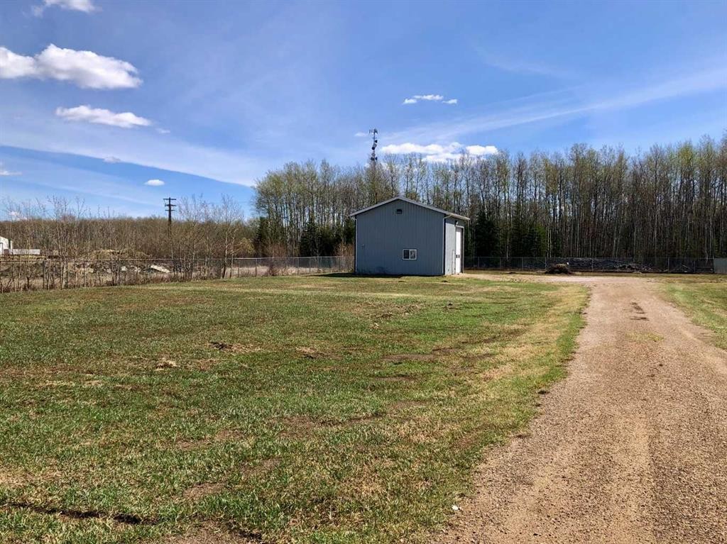 10509 92 Street, High Level, AB