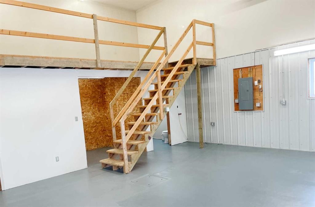 10509 92 Street, High Level, AB