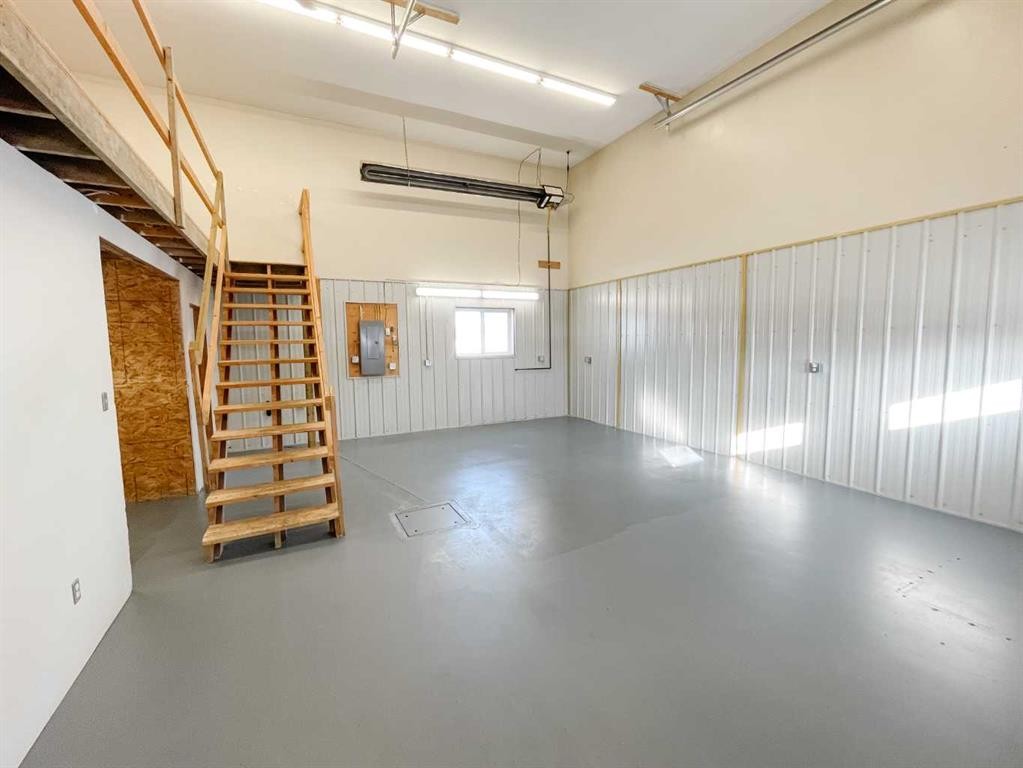 10509 92 Street, High Level, AB