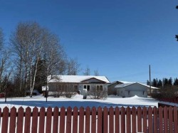 4807 51 Street Fort Vermilion, AB T0H 1N0
