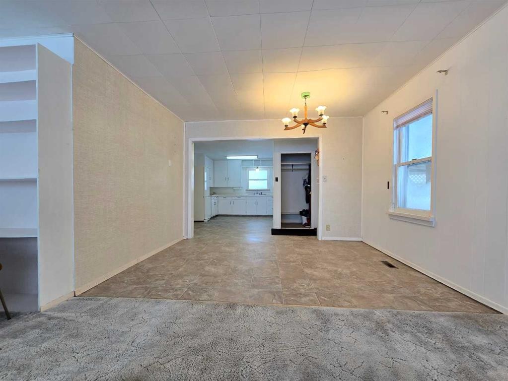 5208 55 Avenue, Grimshaw, AB - Indoor Photo Showing Other Room