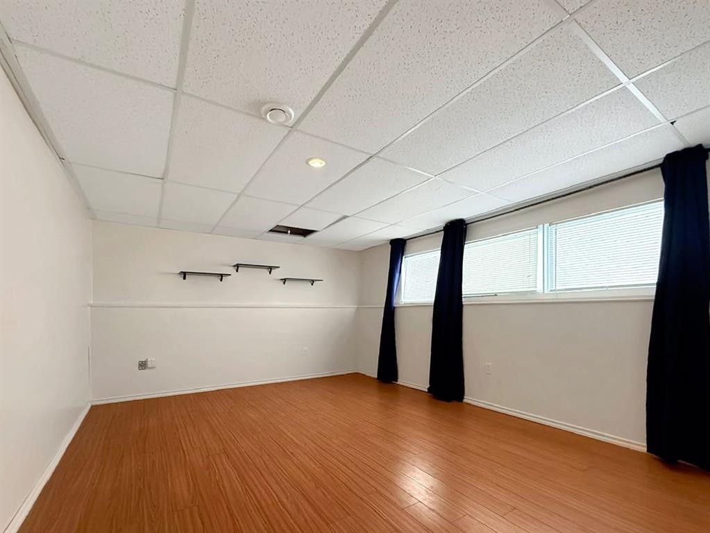 10309 101 Avenue, Grande Cache, AB - Indoor Photo Showing Other Room