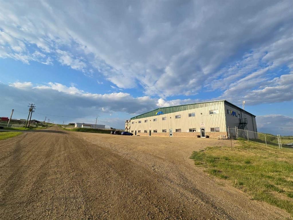 8703 75 Street, Peace River, AB