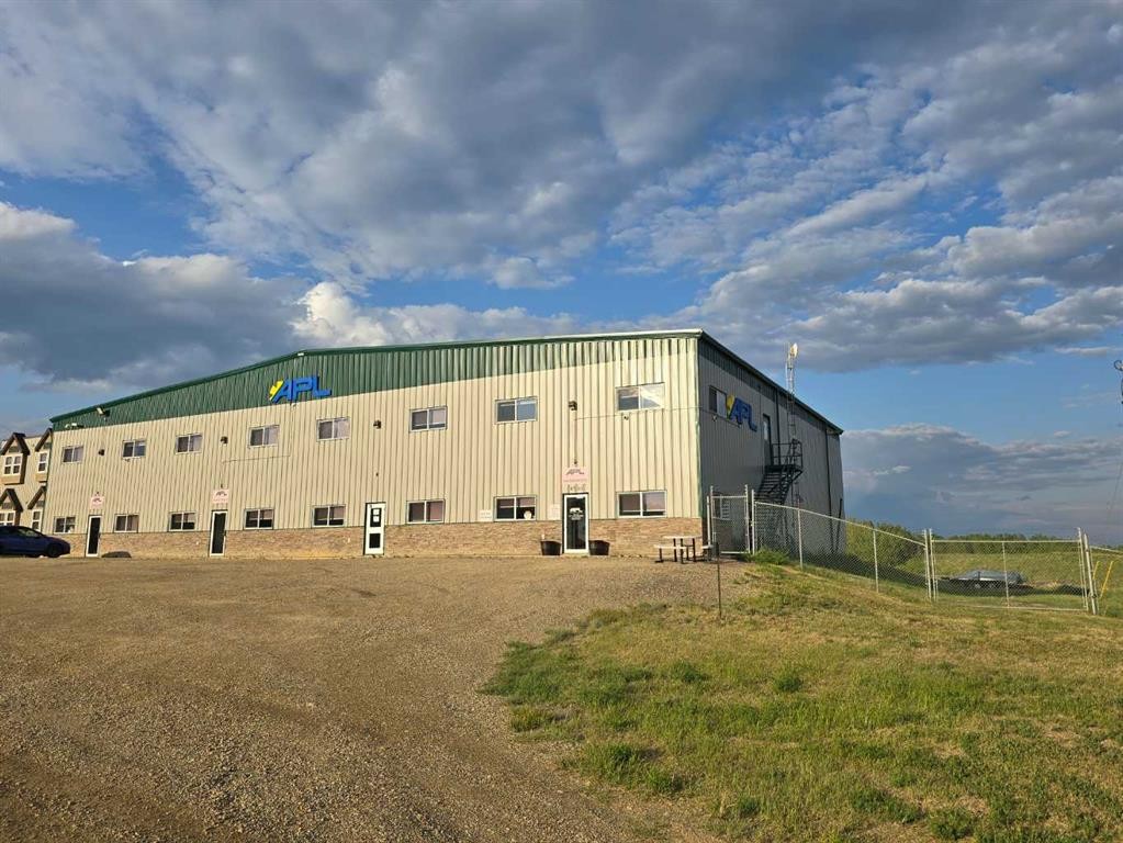 8703 75 Street, Peace River, AB