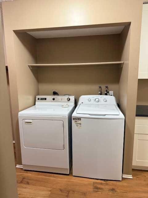 101-11114 Hoppe, Grande Cache, AB - Indoor Photo Showing Laundry Room