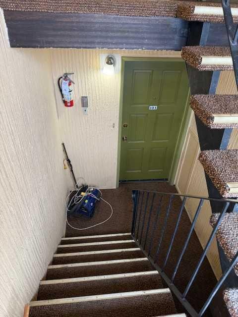 101-11114 Hoppe, Grande Cache, AB - Indoor Photo Showing Other Room