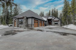 8127 Williams Court Rural Grande Prairie No. 1, County Of, AB T8W 0H3