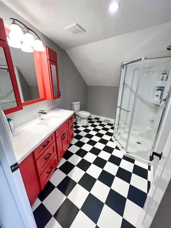 9110 100 Ave, La Crete, AB - Indoor