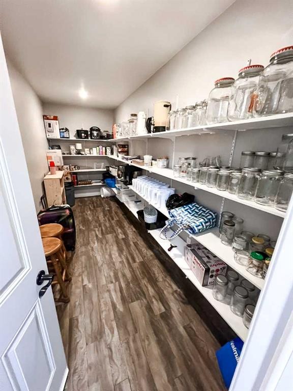9110 100 Ave, La Crete, AB - Indoor Photo Showing Other Room