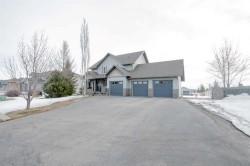 10809 Lexington Street Rural Grande Prairie No. 1, County Of, AB T8X 0G4