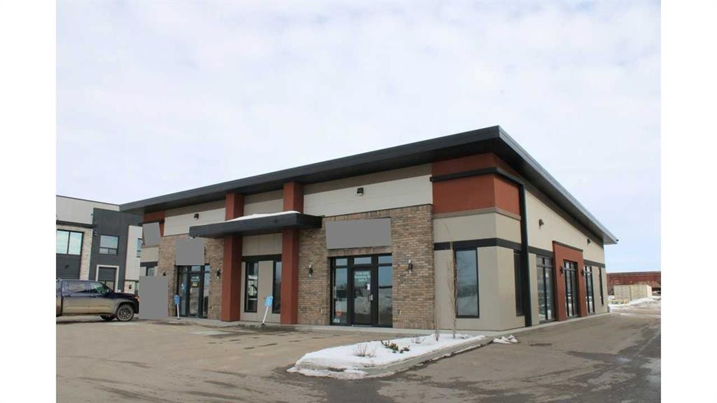 108-8805 Resources Road, Grande Prairie, AB