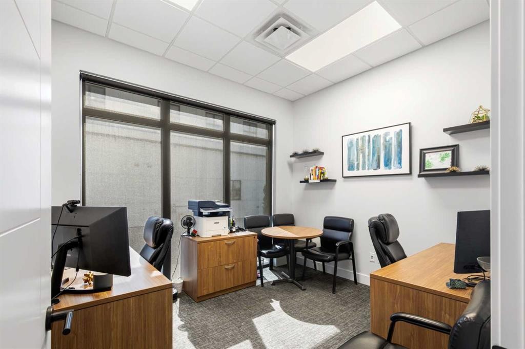 108-8805 Resources Road, Grande Prairie, AB