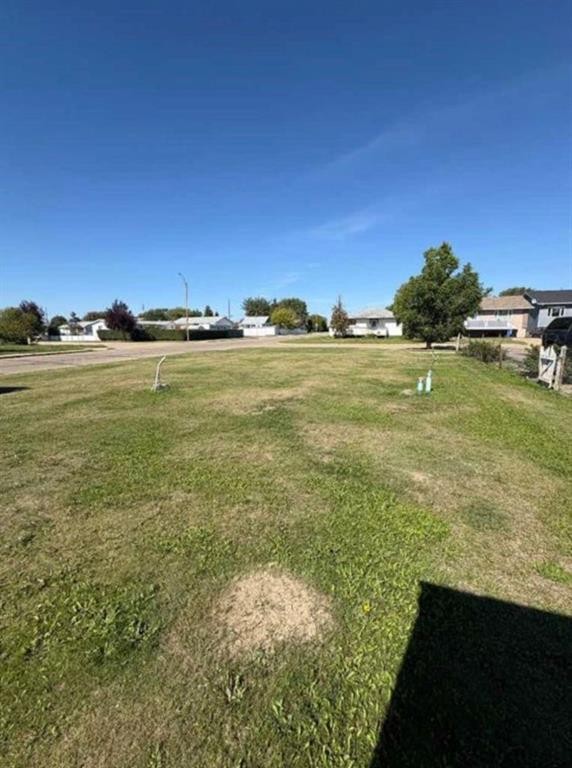 4819 52 Ave, Grimshaw, AB