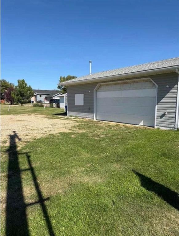 4819 52 Ave, Grimshaw, AB
