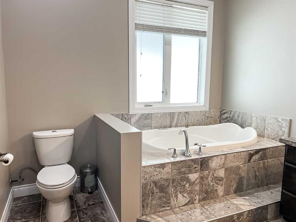 1-914033 Rr 234, Manning, AB - Indoor Photo Showing Bathroom