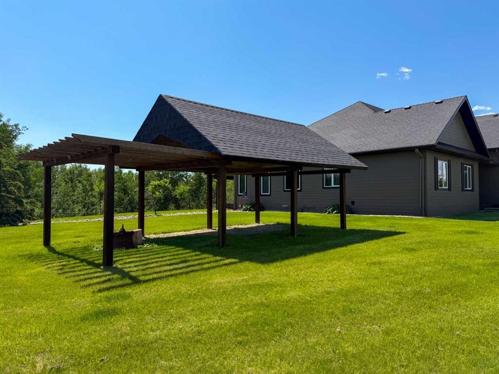 1-914033 Rr 234, Manning, AB - Outdoor