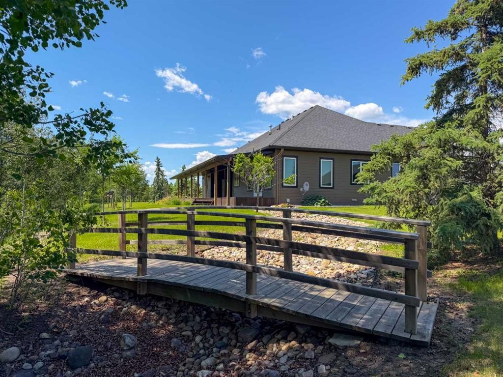 1-914033 Rr 234, Manning, AB - Outdoor