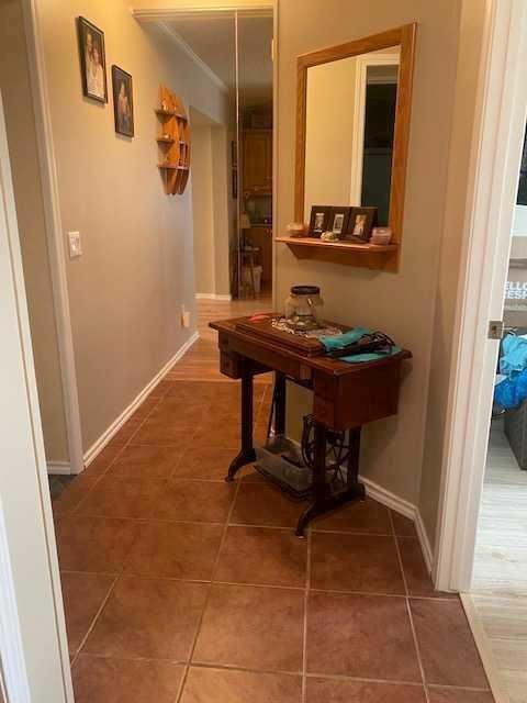 70104 230 Range Road, Valleyview, AB - Indoor Photo Showing Other Room