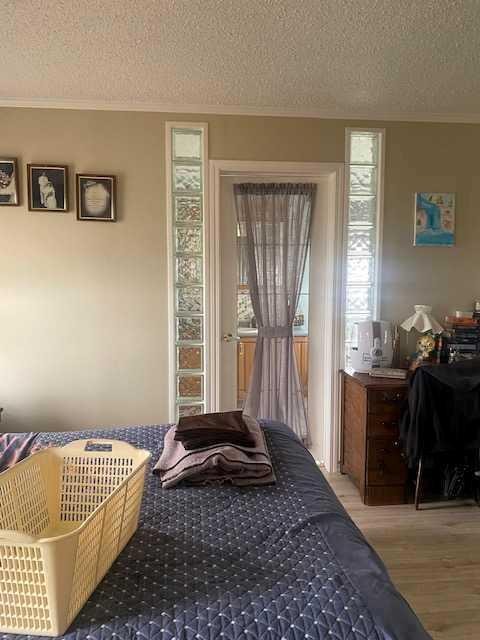 70104 230 Range Road, Valleyview, AB - Indoor Photo Showing Bedroom