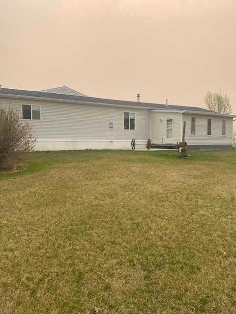 70104 230 Range Road, Valleyview, AB - Outdoor