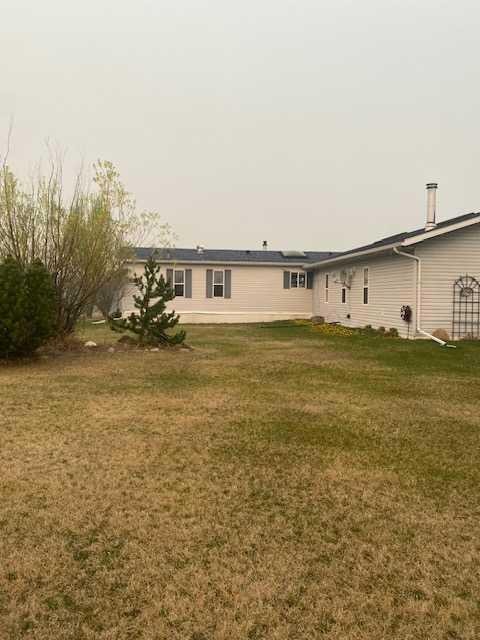 70104 230 Range Road, Valleyview, AB - Outdoor