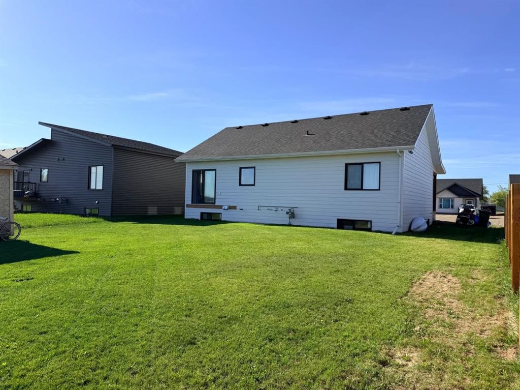 10406 105 Ave, La Crete, AB - Outdoor With Exterior